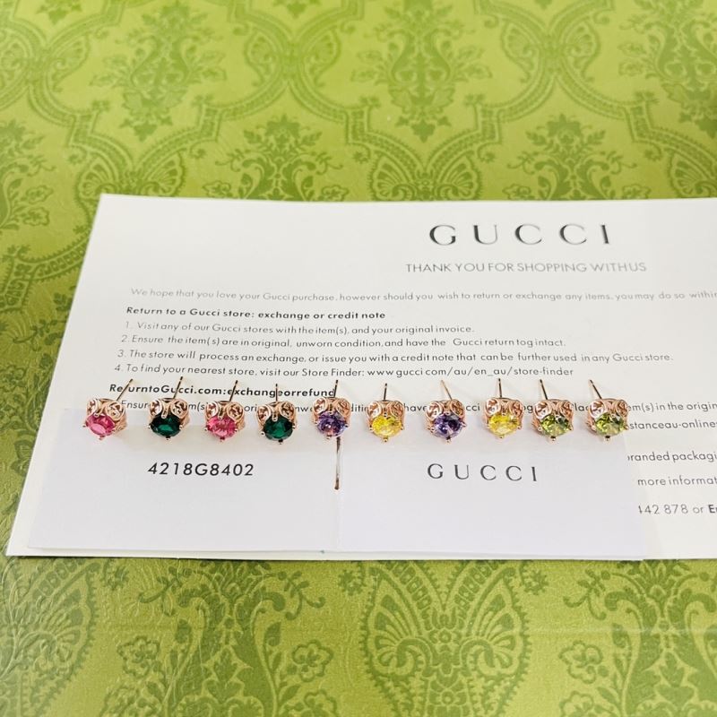 Gucci Earrings